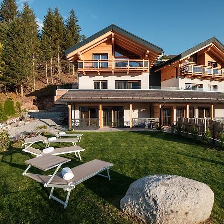 La Dila Dolomiti Mountain Lodge Andalo Ngoại thất bức ảnh