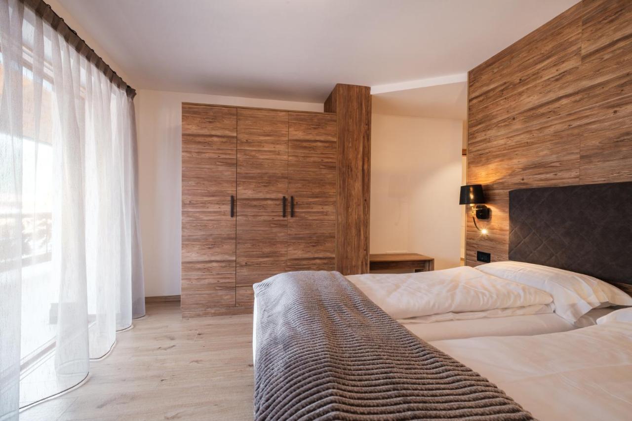 La Dila Dolomiti Mountain Lodge Andalo Ngoại thất bức ảnh