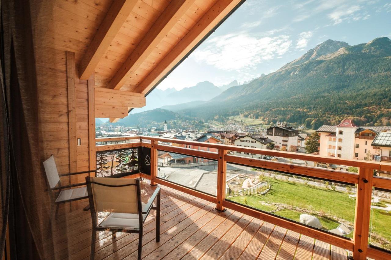 La Dila Dolomiti Mountain Lodge Andalo Ngoại thất bức ảnh