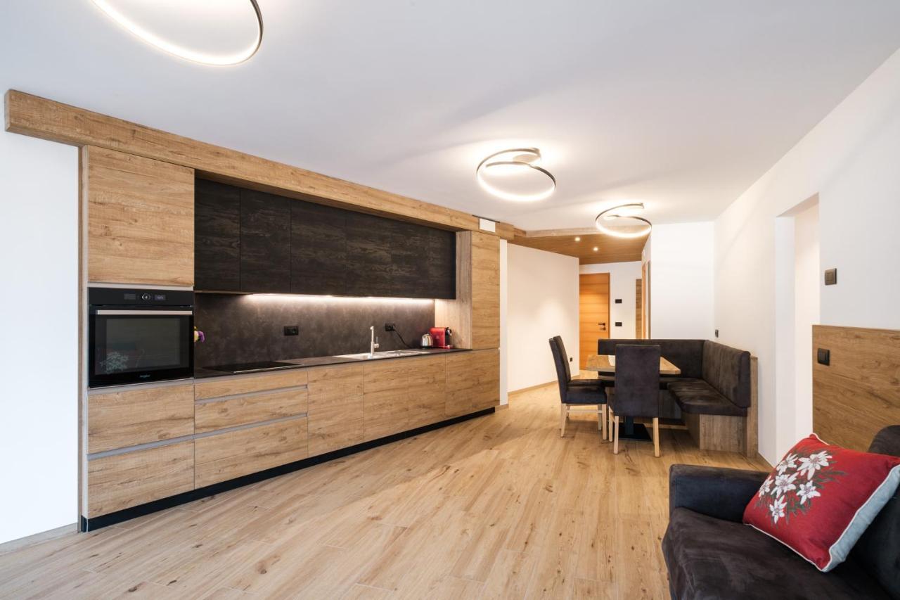 La Dila Dolomiti Mountain Lodge Andalo Ngoại thất bức ảnh