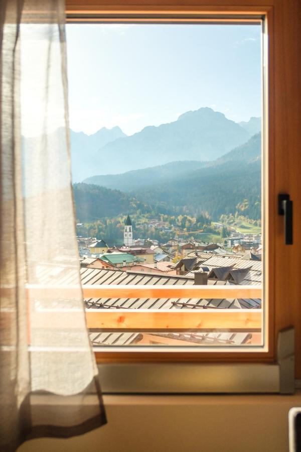La Dila Dolomiti Mountain Lodge Andalo Ngoại thất bức ảnh
