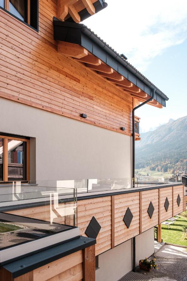 La Dila Dolomiti Mountain Lodge Andalo Ngoại thất bức ảnh