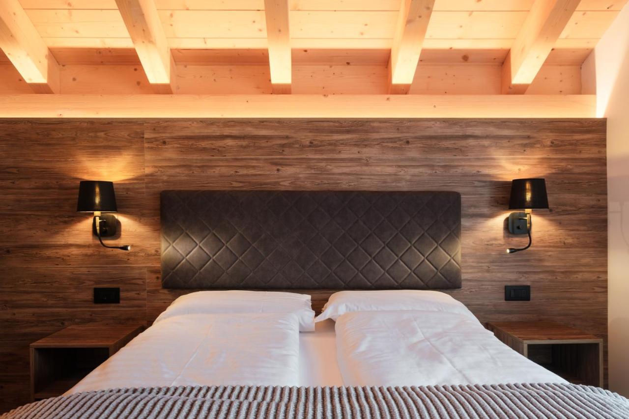 La Dila Dolomiti Mountain Lodge Andalo Ngoại thất bức ảnh