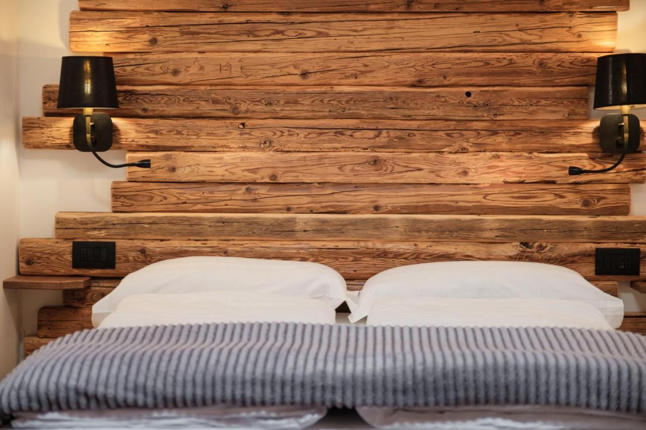 La Dila Dolomiti Mountain Lodge Andalo Ngoại thất bức ảnh