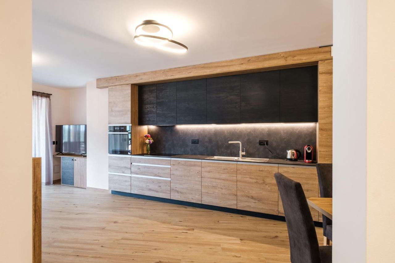 La Dila Dolomiti Mountain Lodge Andalo Ngoại thất bức ảnh